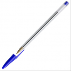Ручка шариковая OfficeSpace BP_13365 0,7мм, синий