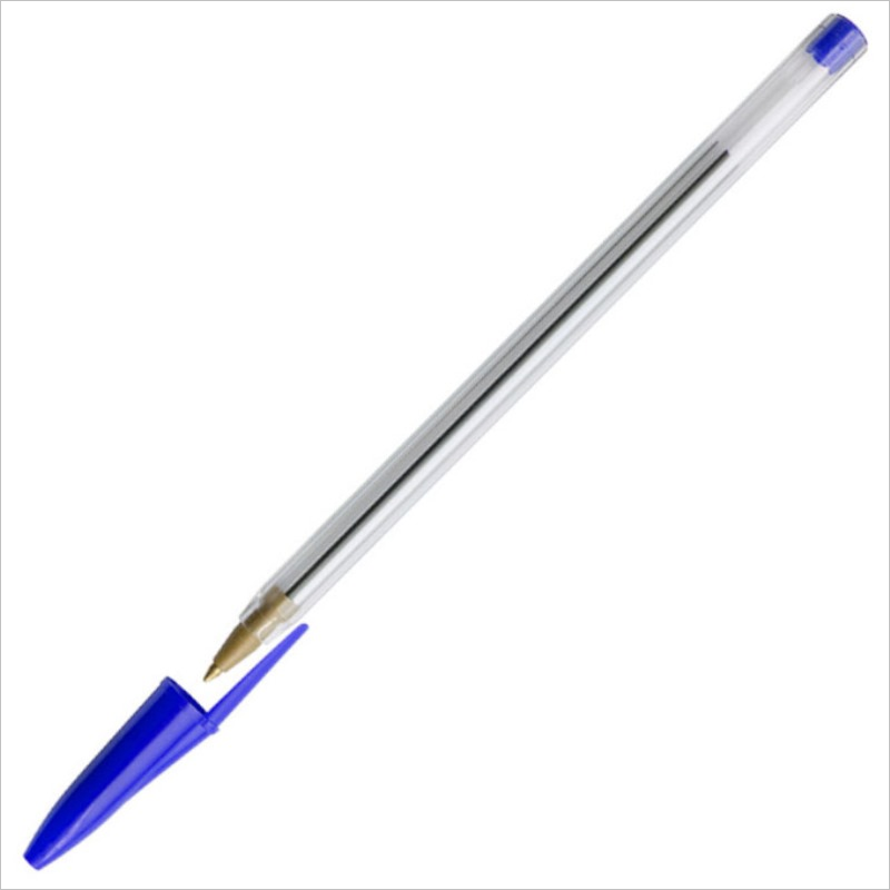 Ручка шариковая Attache Economy 0,7мм, синий