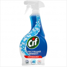 CIF Легкость чистоты, чистящее средство для ванн, триггер, 500мл