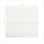 Полотенца бумаж листовые 2-сл, OfficeClean Professional, H3, V-сложение 200л, 21х21,6, белый, 20п/уп