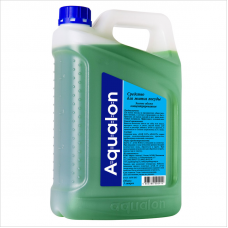 Aqualon Яблоко концентрат для мытья посуды, 5 л