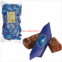 Конфеты шоколадные Бабаевский Вдохновение, молочный, ореховый, 1кг