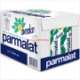 Молоко ультрапастеризованное Parmalat 0.5%, обогащенное витаминами Dietalat, 1 л
