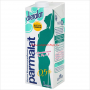 Молоко ультрапастеризованное Parmalat 0.5%, обогащенное витаминами Dietalat, 1 л