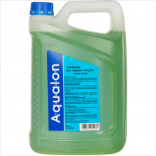 Aqualon Яблоко жидкость для мытья посуды, 5 л