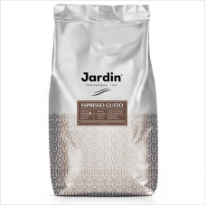 Кофе зерновой Jardin Espresso Gusto, 1кг, пакет