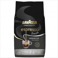 Кофе зерновой Lavazza Espresso Barista Perfetto, 1кг, пакет