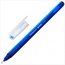 Ручка шариковая Pensan Buro 1мм, синий