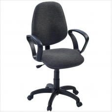 Кресло офисное Easy Chair 322, серый