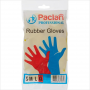 Перчатки резиновые Paclan Professional XL