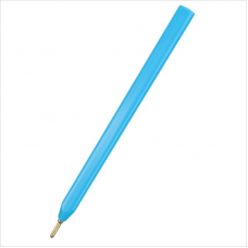 Ручка шариковая Attache Economy Wenao 0,7мм, синий корпус, синий