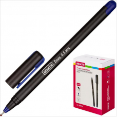 Ручка шариковая AttacheEssay 0,7мм, линия 0,5мм, синий
