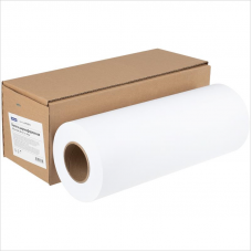 Бумага рулонная для плоттера 420мм х 150м х втулка 76мм, А2, 80 г/м2, 146, OfficeSpace UP_39275