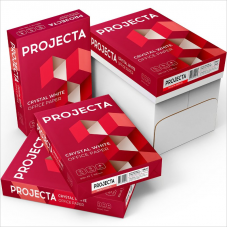 Бумага для копировальных аппаратов PROJECTA Ultra А3, марка А, 500л