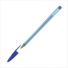 Ручка шариковая OfficeSpace LC-Blue BPTN_42993 0,7мм, синий
