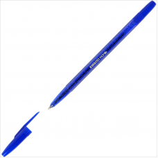 Ручка шариковая Стамм Южная ночь РШ-30390 0,7мм, синий