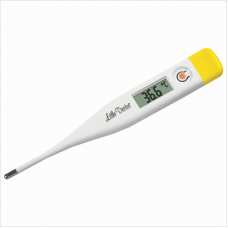 Термометр медицинский Littie Doctor LD-300 электронный 