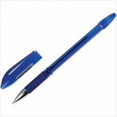 Ручка шариковая Staff Manager OBP-10, 0,7мм, на масляной основе, синий