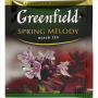 Чай Greenfield Spring Melody, с чабрецом, 25 пак.