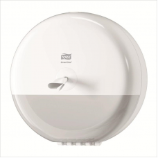 Диспенсер для туалетной бумаги Tork SmartOne (Т8) 472022/680000, белый