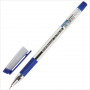 Ручка шариковая Erich Krause Ultra L-30 19613 0,6мм, на масляной основе, синий