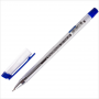 Ручка шариковая Erich Krause Ultra L-20 0,7мм, на масляной основе, синий
