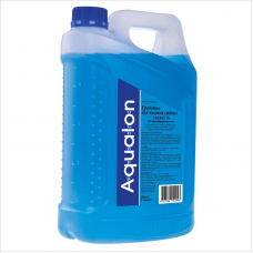 Aqualon профессиональное средство для мытья стекол, 5л