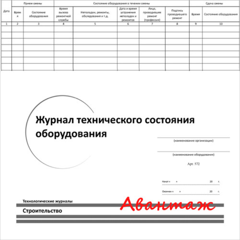 Техническое состояние оборудования. Журнал технического состояния оборудования. Журнал технического состояния аппарата. Журнал технического состояния тренажера. Журнал технического состояния оборудования образец.